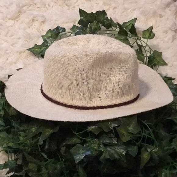 🏝California vibes boho wide rim floppy sun hat 🏝 - Picture 2 of 3